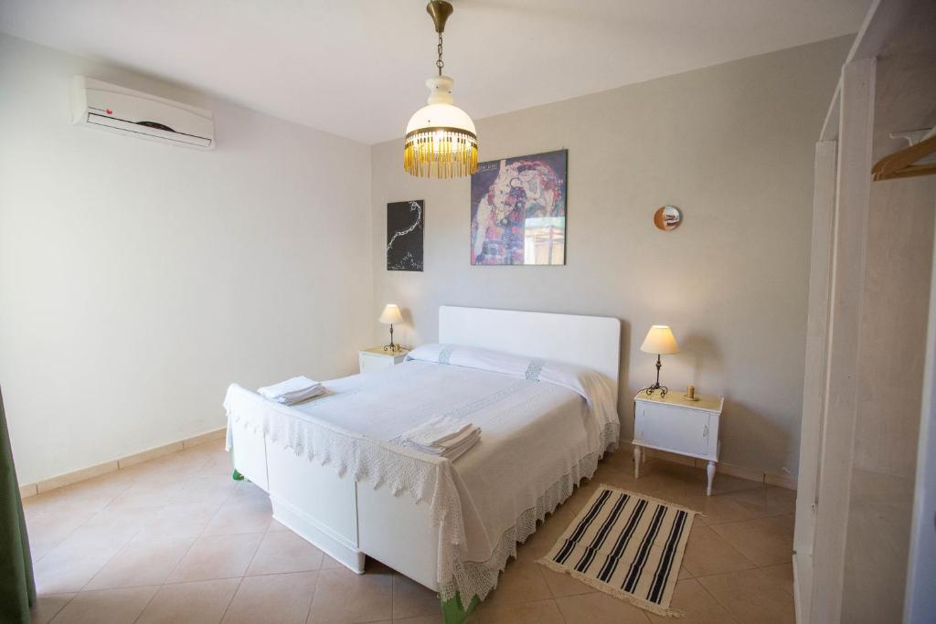 Ogliastro Sul Mare - Sleep and Dream - 1