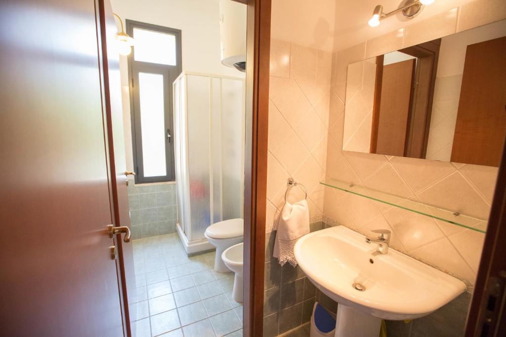 Ogliastro Sul Mare - Sleep and Dream - 19