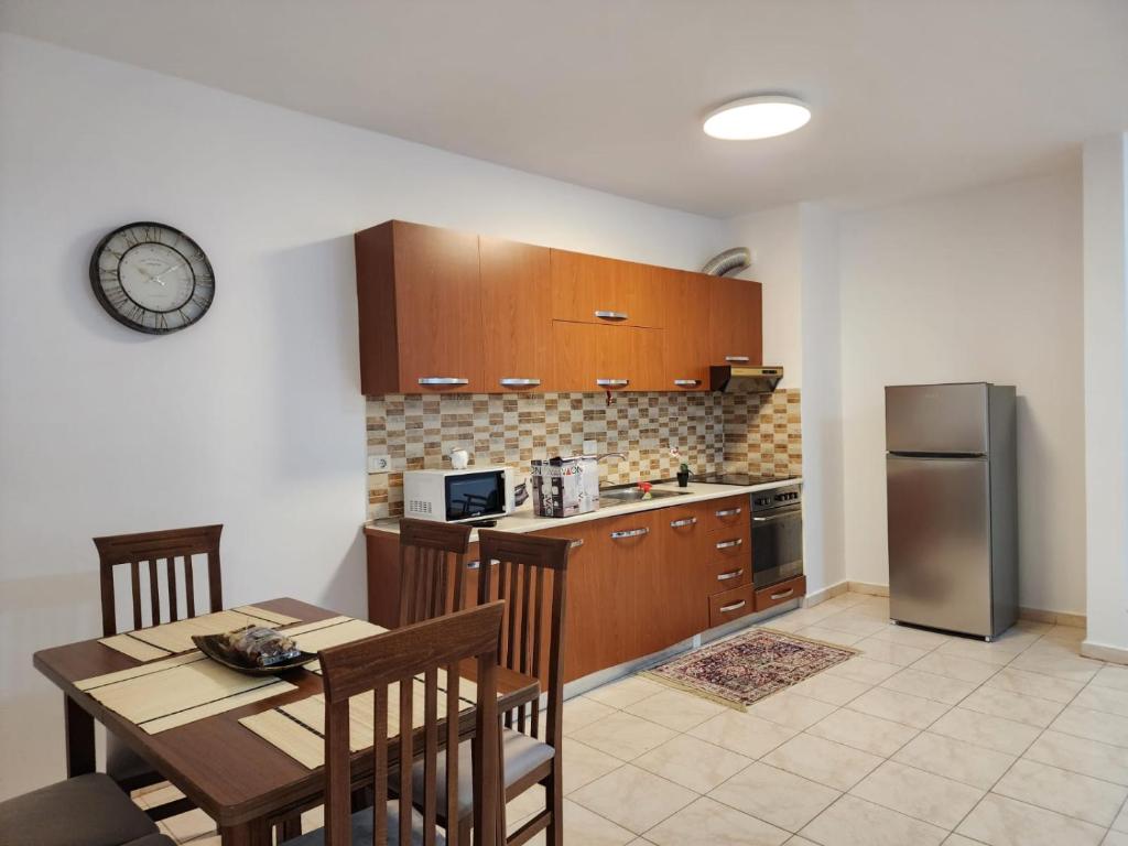 Vollga apartament 1+1 new - Imazhi 8