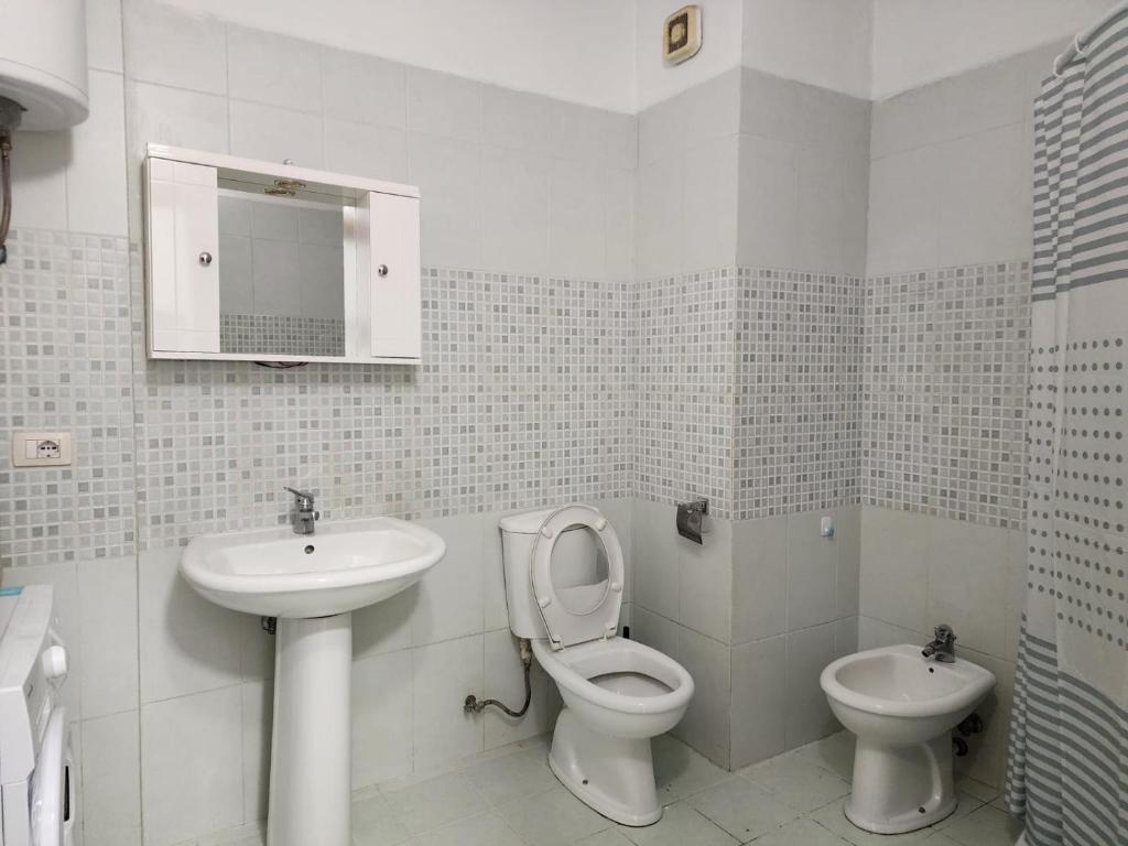 Vollga apartament 1+1 new - Imazhi 3