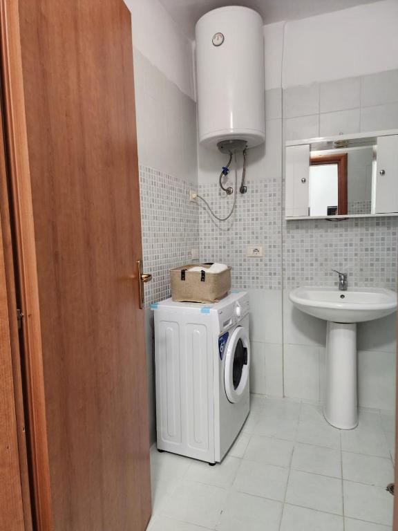 Vollga apartament 1+1 new - Imazhi 5