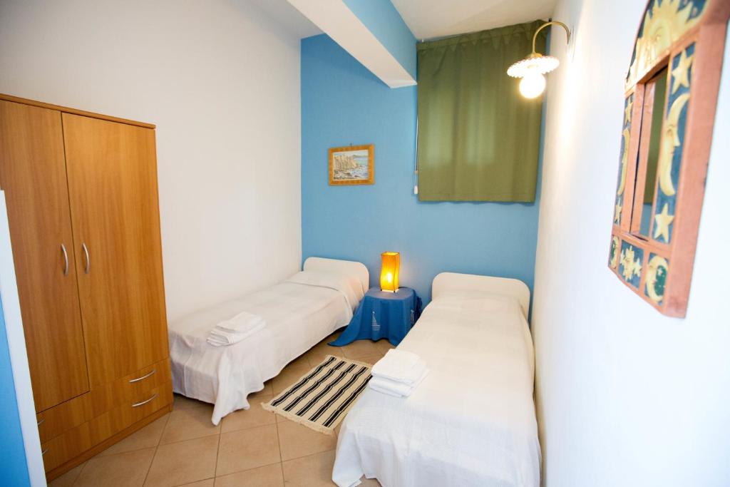 Ogliastro Sul Mare - Sleep and Dream - 18