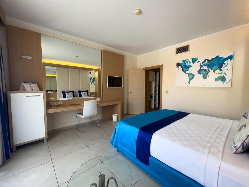 AQI Pegasos World - 8