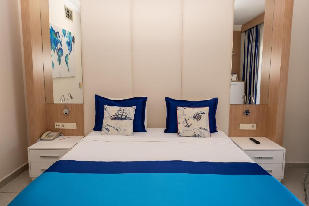 AQI Pegasos World - 15