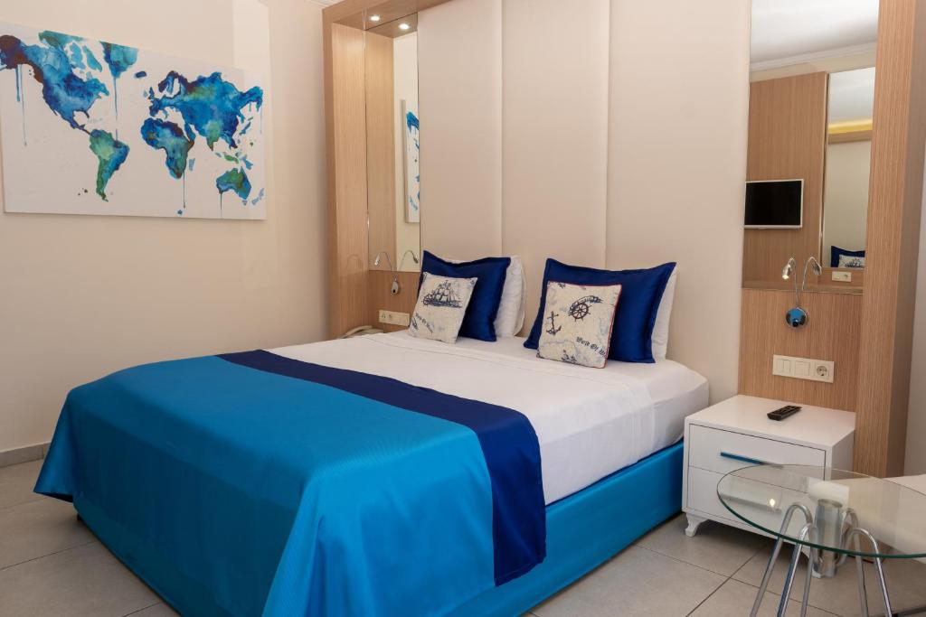 AQI Pegasos World - 17