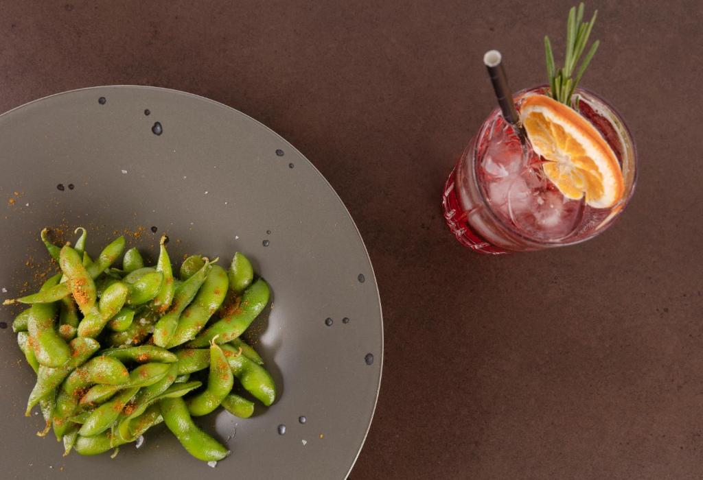 The Level at Melia Barcelona Sky - Resim 36