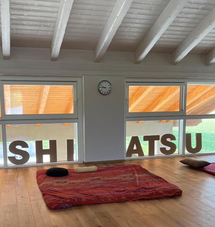 Fotografie z fotogalerie ubytování CASA VOLA v destinaci Cuneo