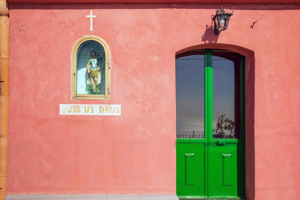 Fotografie z fotogalerie ubytování Lunarosa v destinaci Mascali