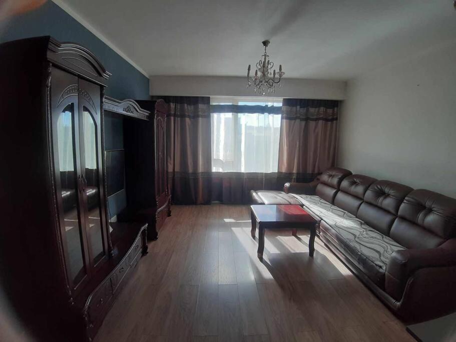 64m2 2room apartment for rent, Ulaanbaatar, Mongolia