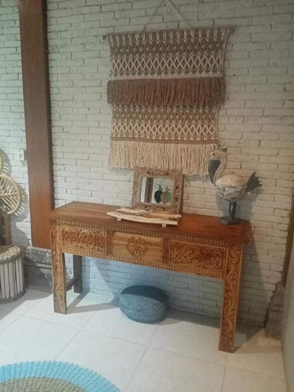 Fotografie z fotogalerie ubytování Hideaway Batukaras v destinaci Pangandaran