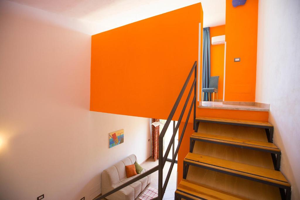 Ogliastro Sul Mare - Sleep and Dream - 17