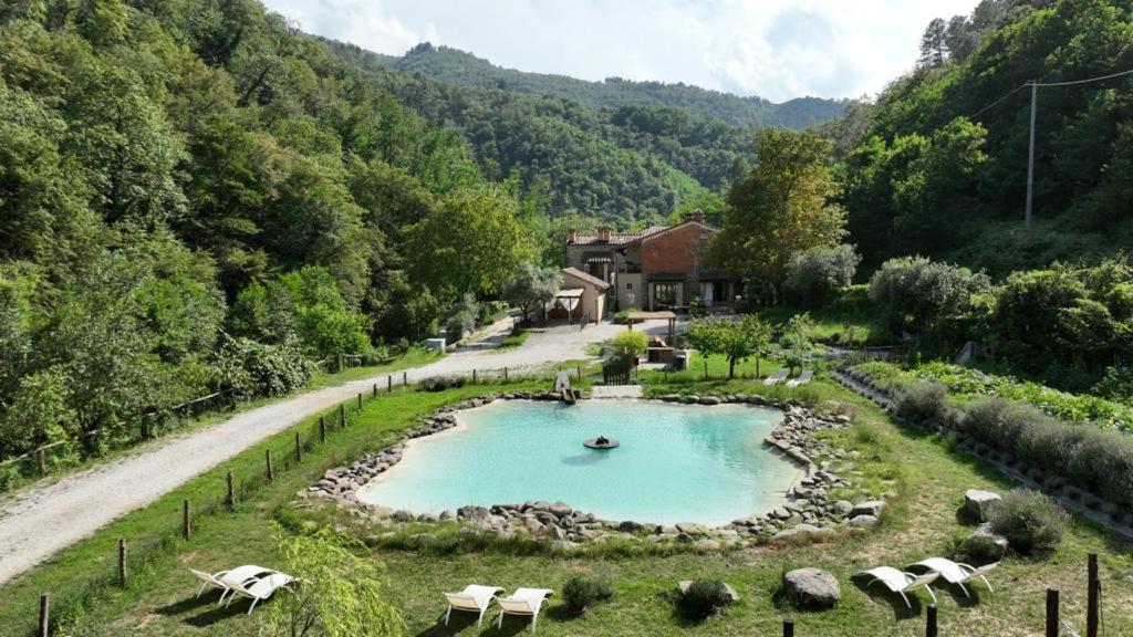 OASI LIGNANA Borgo for exclusive use - Housity