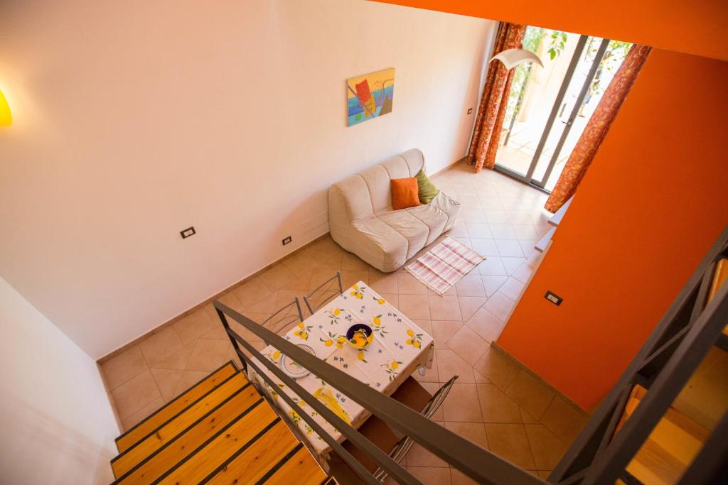 Ogliastro Sul Mare - Sleep and Dream - 16