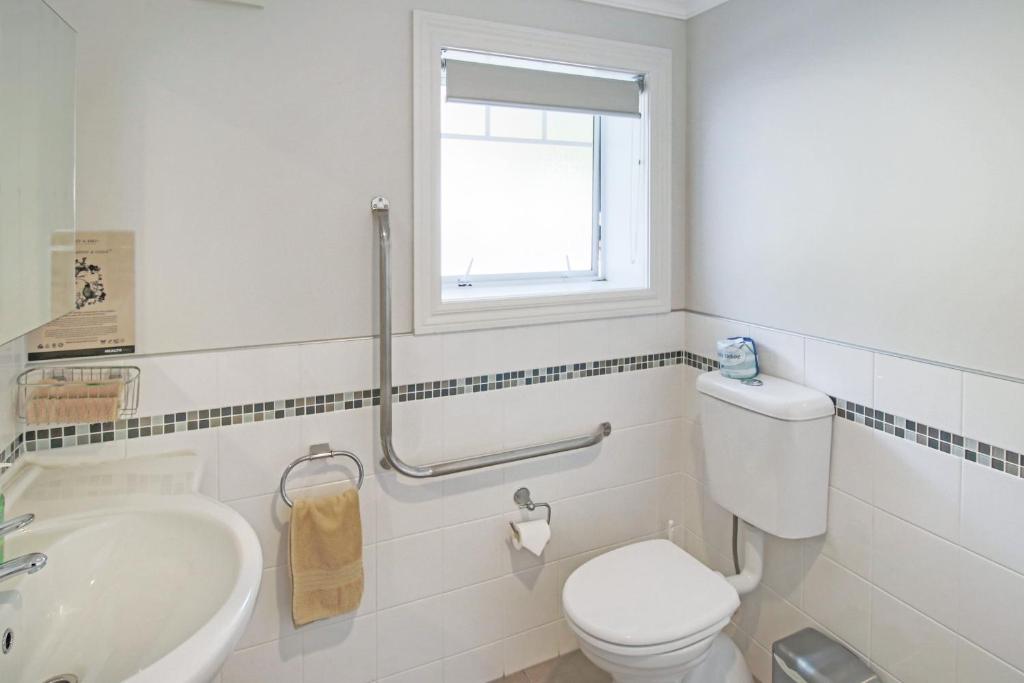 Kerikeri Park Lodge - Resim 21