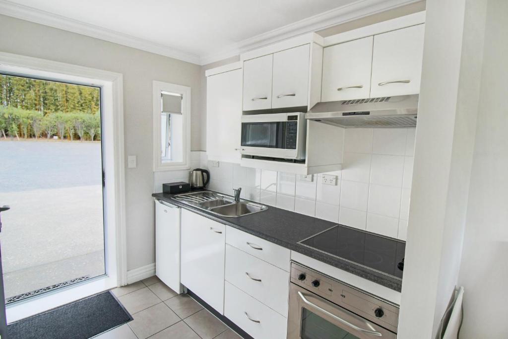 Kerikeri Park Lodge - Resim 22