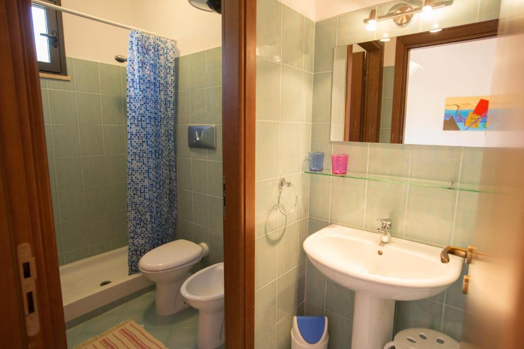 Ogliastro Sul Mare - Sleep and Dream - 15