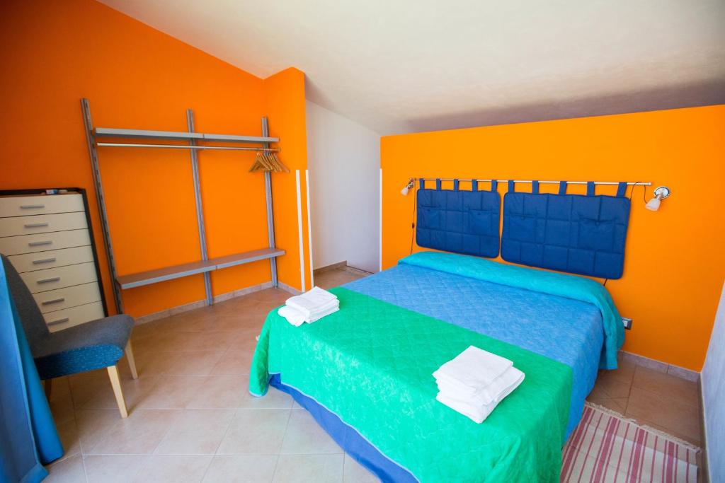 Ogliastro Sul Mare - Sleep and Dream - 14