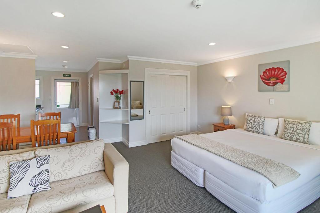 Kerikeri Park Lodge - Resim 30