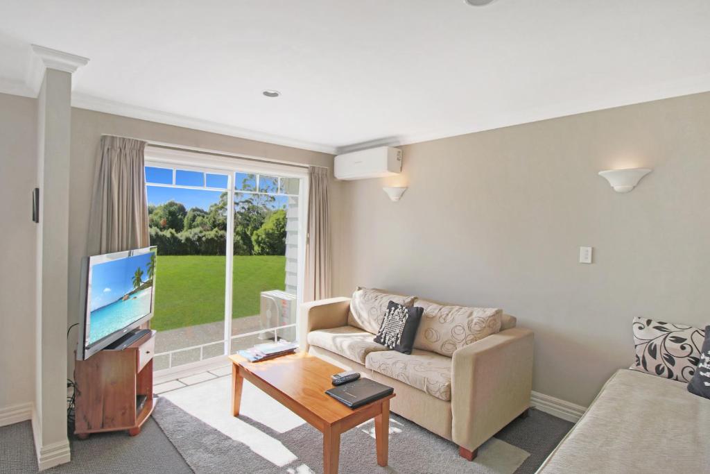 Kerikeri Park Lodge - Resim 3