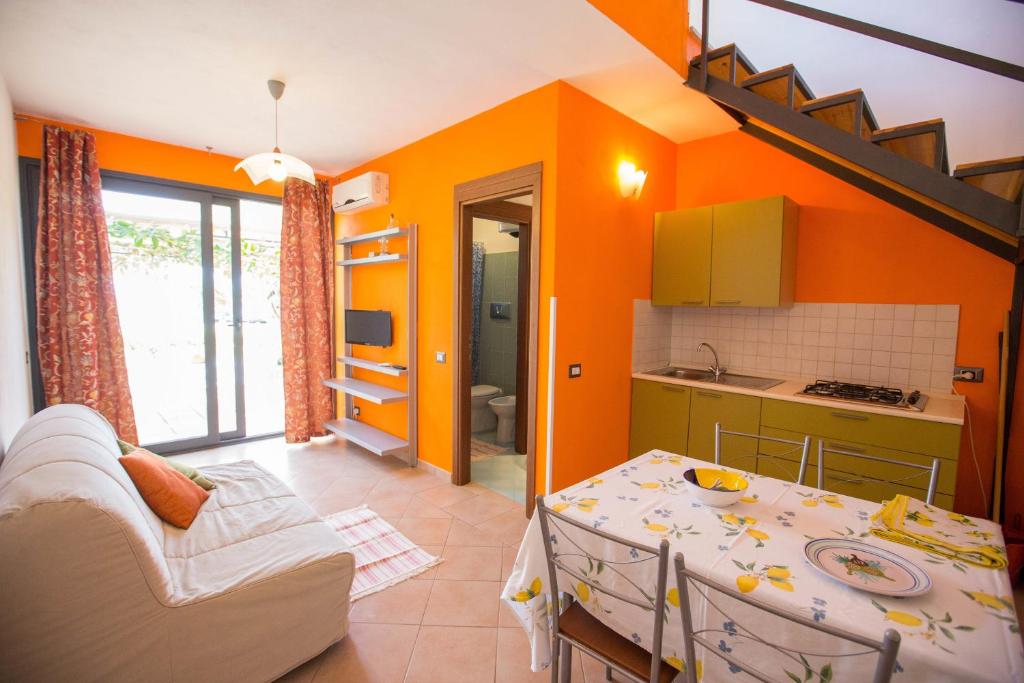 Ogliastro Sul Mare - Sleep and Dream - 11