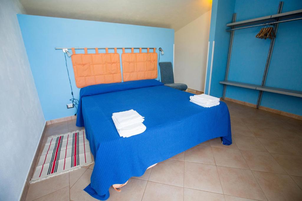 Ogliastro Sul Mare - Sleep and Dream - 10