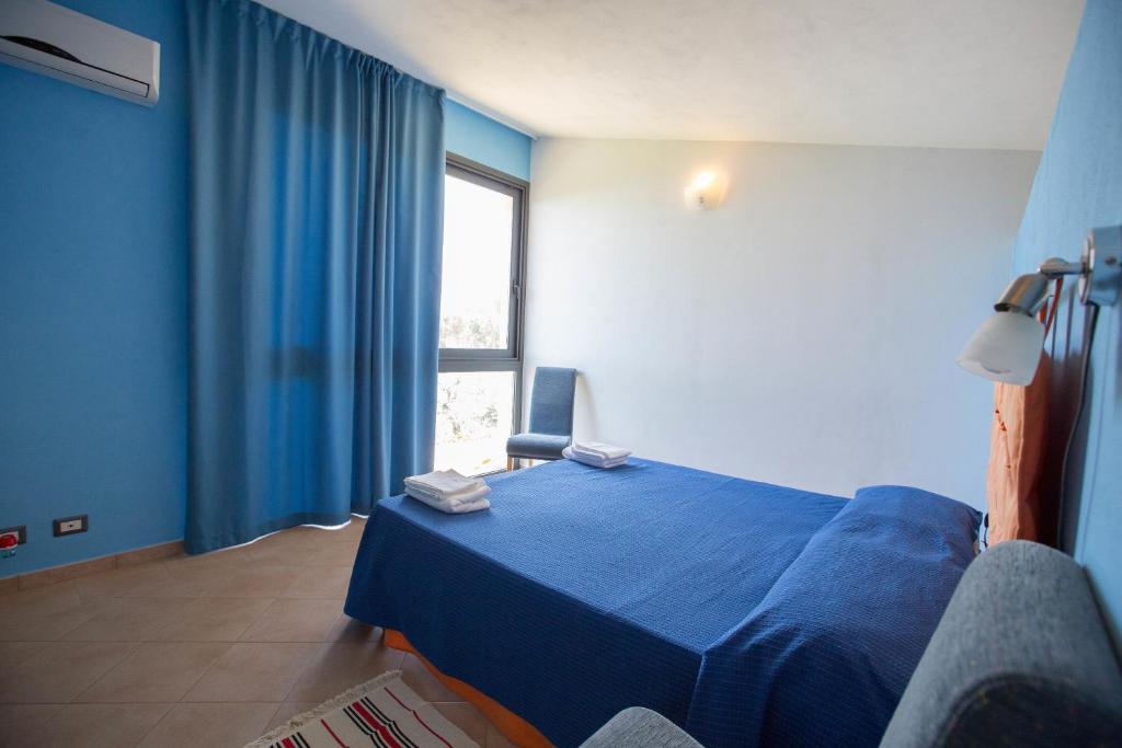 Ogliastro Sul Mare - Sleep and Dream - 9