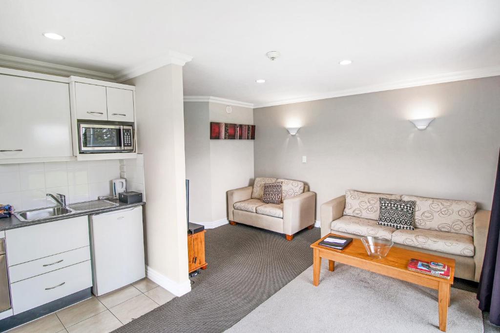 Kerikeri Park Lodge - Resim 45