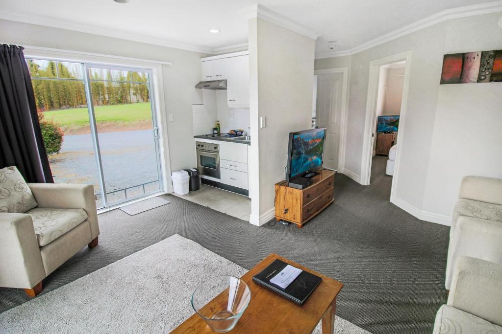 Kerikeri Park Lodge - Resim 44