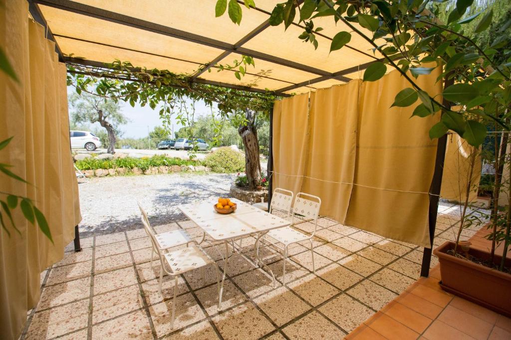 Ogliastro Sul Mare - Sleep and Dream - 8