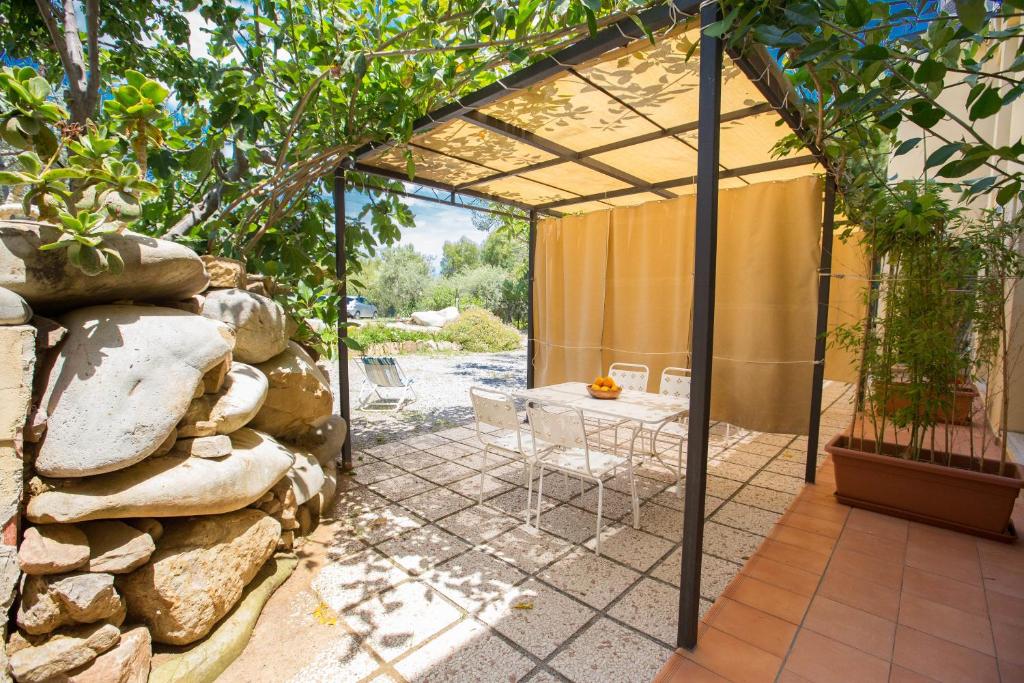 Ogliastro Sul Mare - Sleep and Dream - 7