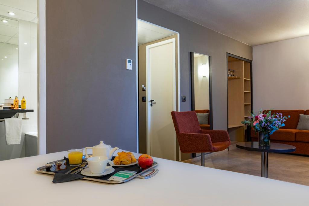 
Prestige Double Room
