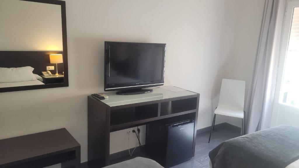 Hotel Madrid de Sevilla, Sevilla – Precios actualizados 2023
