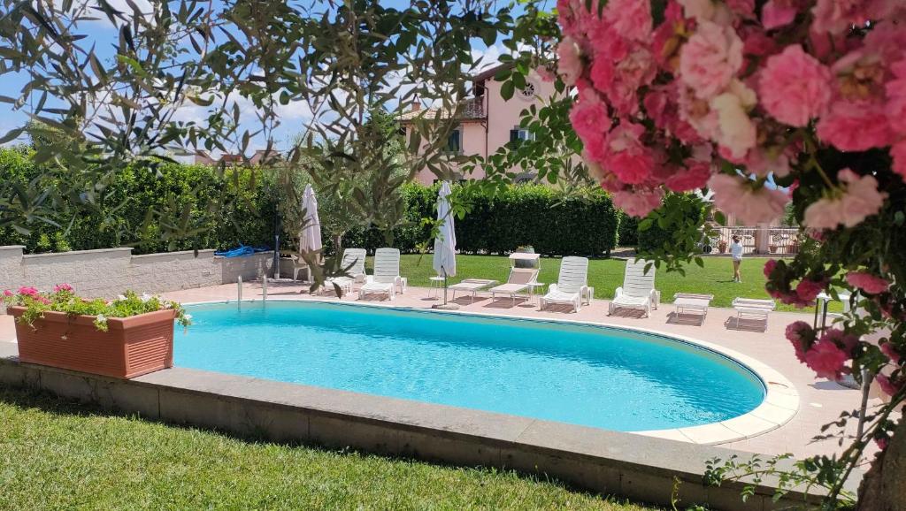 Tenuta Villa Torriti