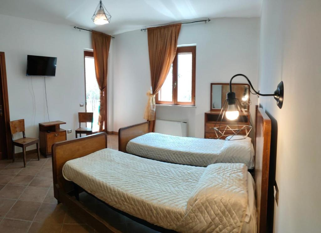 Tenuta Villa Torriti