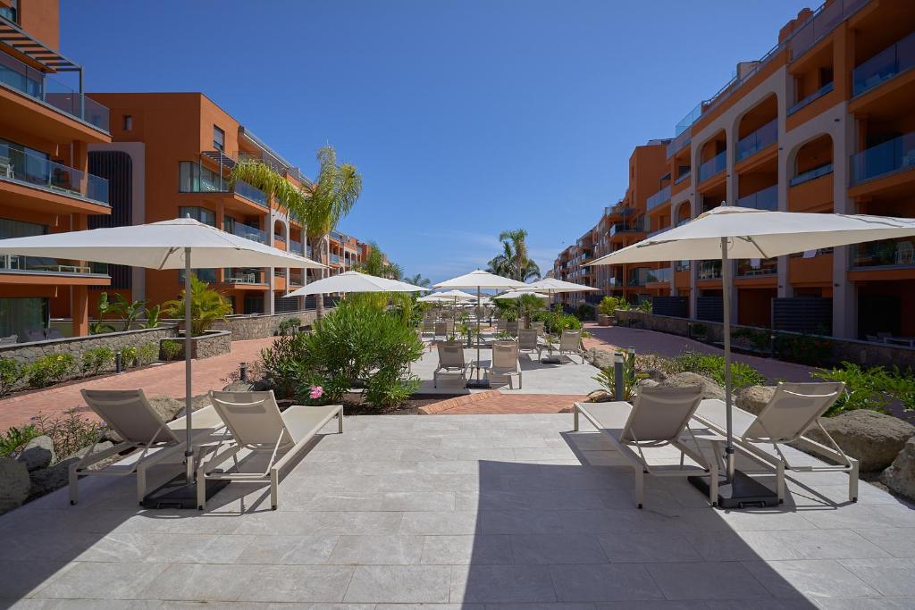 Arguineguín Park By Servatur, Playa de Arguineguín – Precios ...