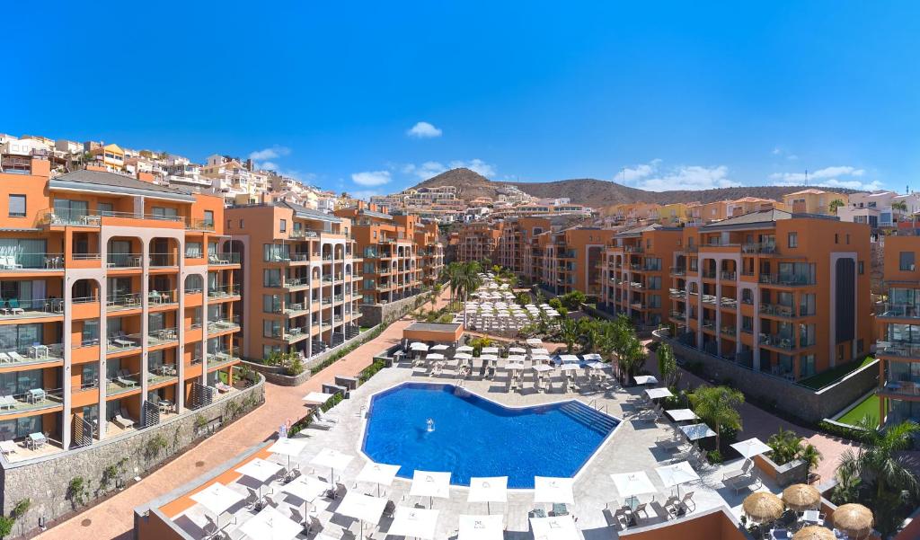 Arguineguín Park By Servatur, Playa de Arguineguín – Precios ...