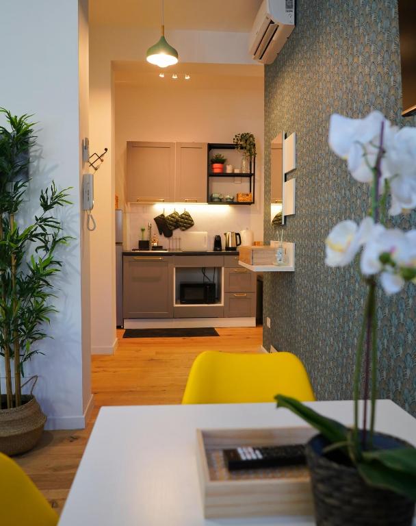 Santo Apartment in Trastevere