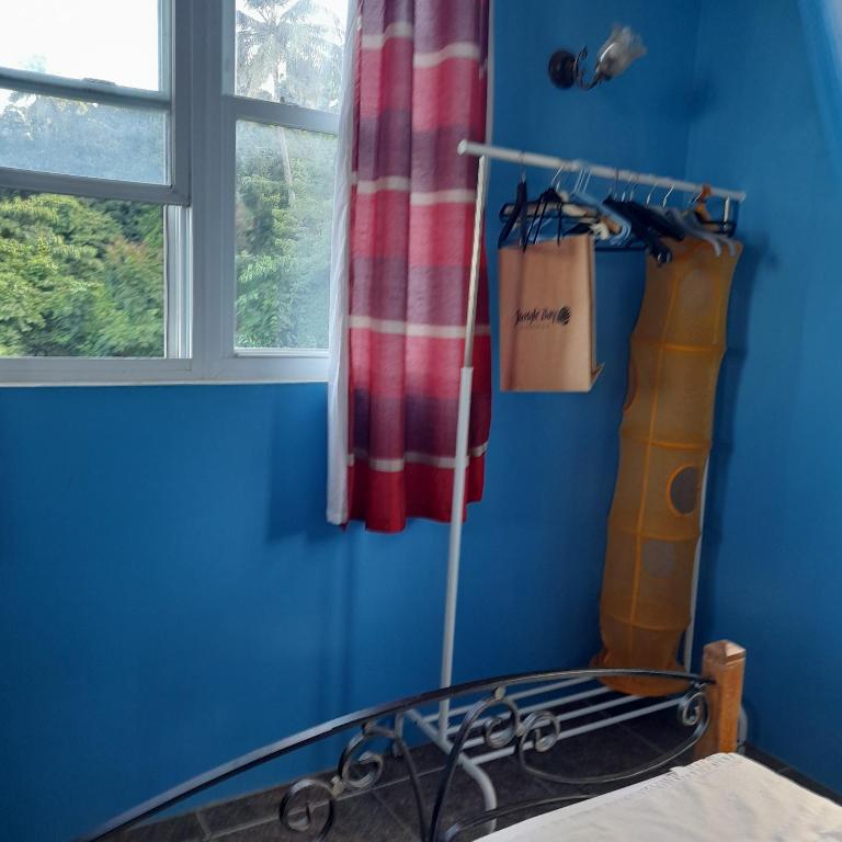 Fotografie z fotogalerie ubytování Canefield sea view apartment v destinaci Roger
