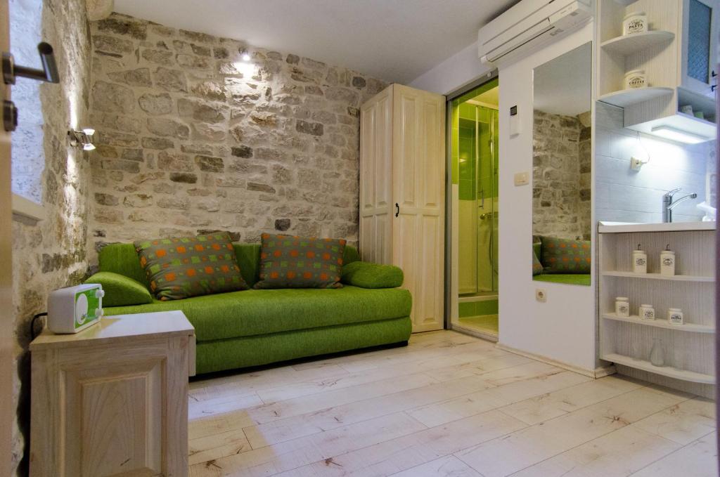 Apartments Kaja - 17