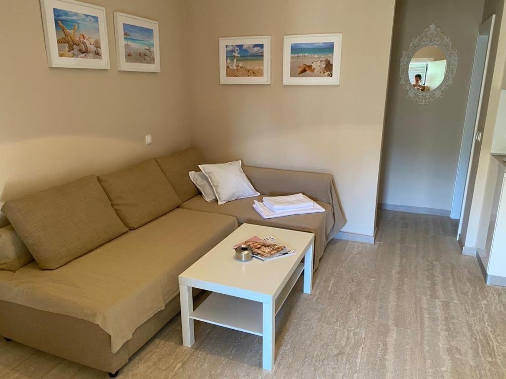 Zdjęcie z galerii obiektu Home Apartments w mieście Seline
