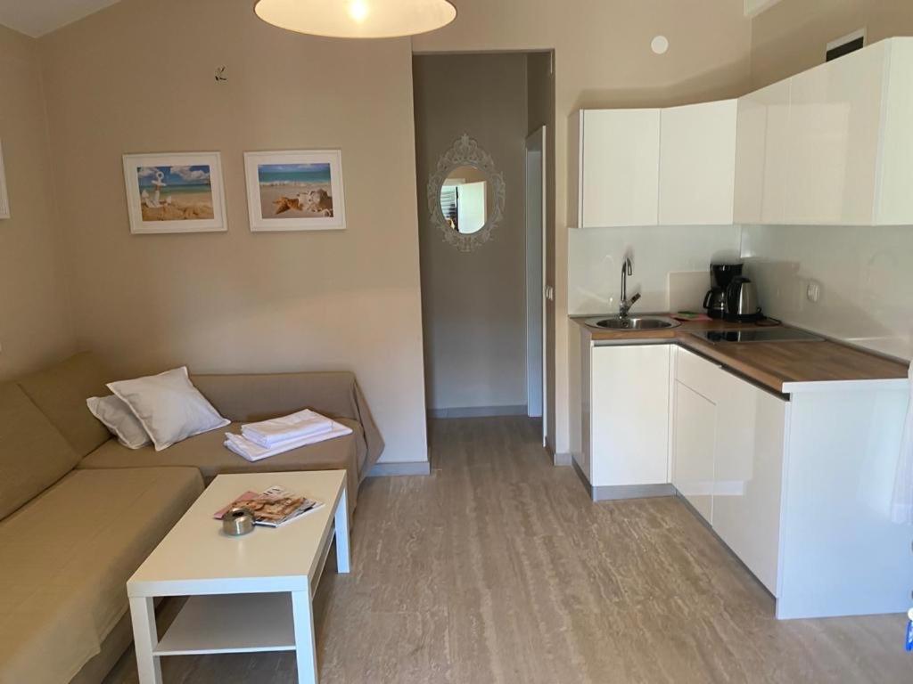 Zdjęcie z galerii obiektu Home Apartments w mieście Seline