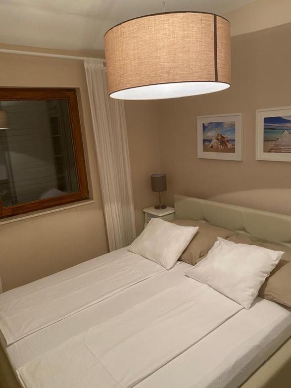 Zdjęcie z galerii obiektu Home Apartments w mieście Seline