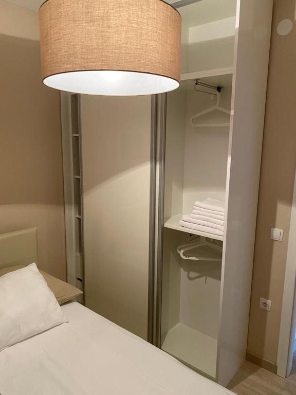 Zdjęcie z galerii obiektu Home Apartments w mieście Seline