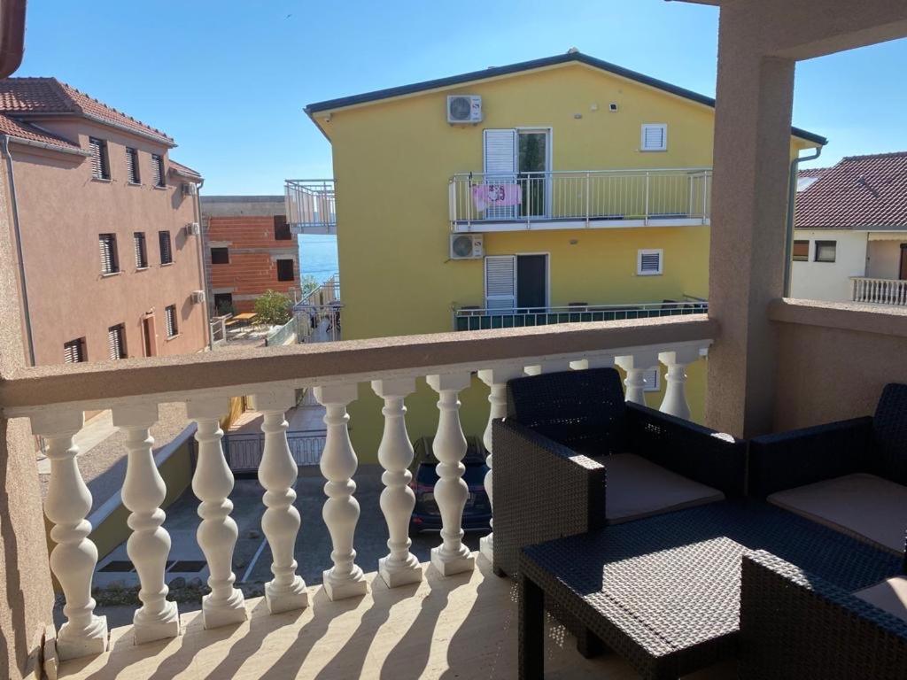 Zdjęcie z galerii obiektu Home Apartments w mieście Seline