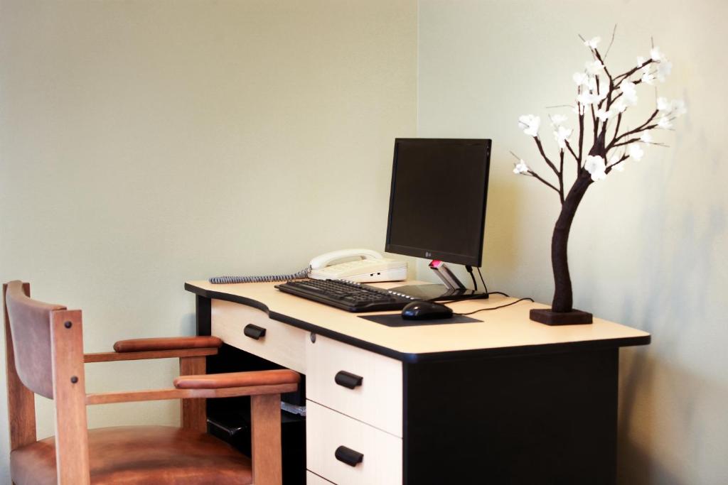 Fotografie z fotogalerie ubytování Embajadores Hotel v destinaci Lima