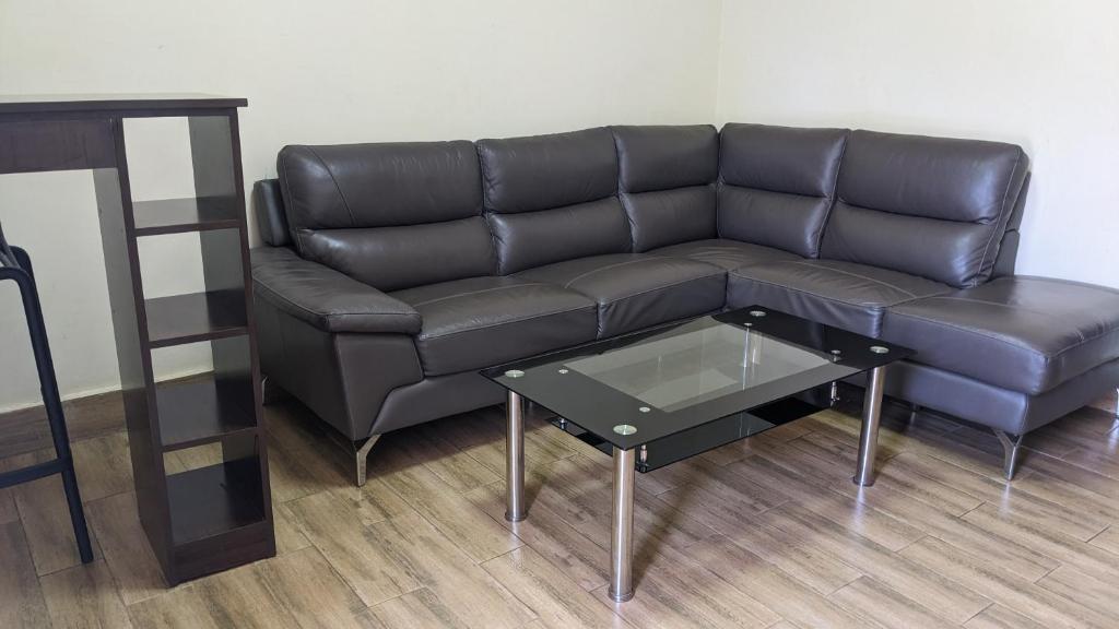 Kimironko 1 bedroom with sitting room Apartments, Kigali, Rwanda