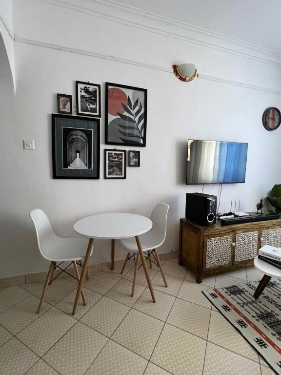 Guest house Blue pacific, Mombasa, Kenya