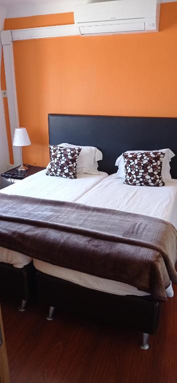 Hotel Paulista photo