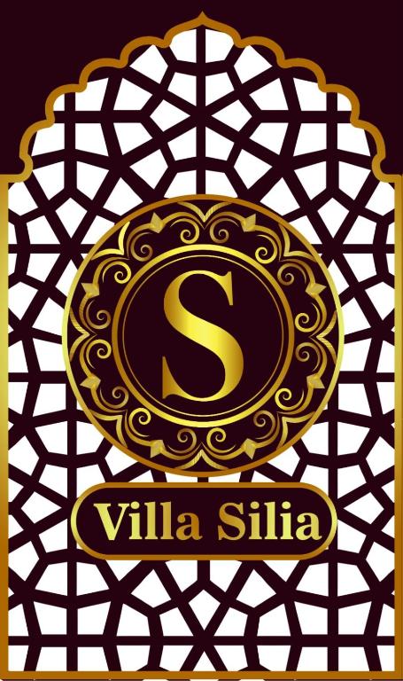 Certifikát, hodnocení, plakát nebo jiný dokument vystavený v ubytování Villa Silia