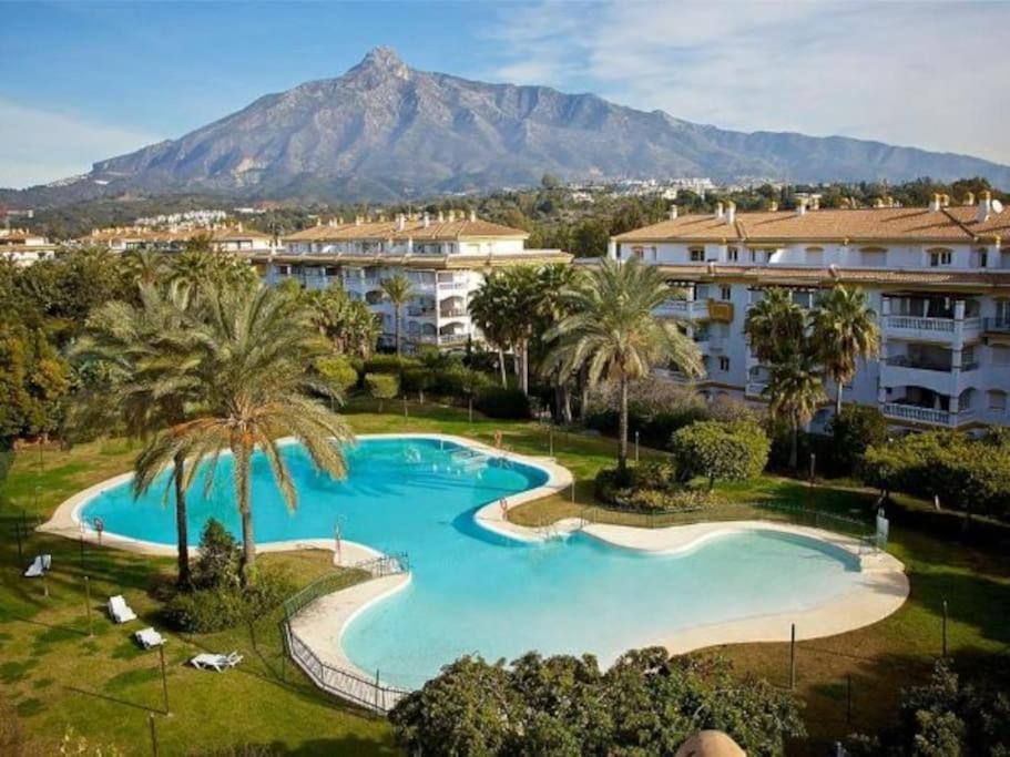 Apartamento La Dama de Noche, Marbella (updated prices 2024)